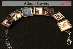 Album Covers