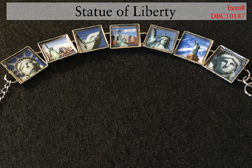 Statue of Liberity