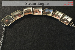 Steam Engin