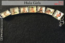 Hula Girl