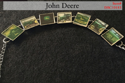 John Deere