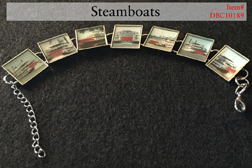 Steam Boat